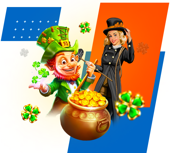 St Patrick Day Bonus Mostbet AZ