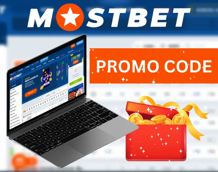 Turkey Mostbet promo code